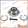 Moyeu de roue avant pour AUDI | KLP-AU-002K, 8D0407615B